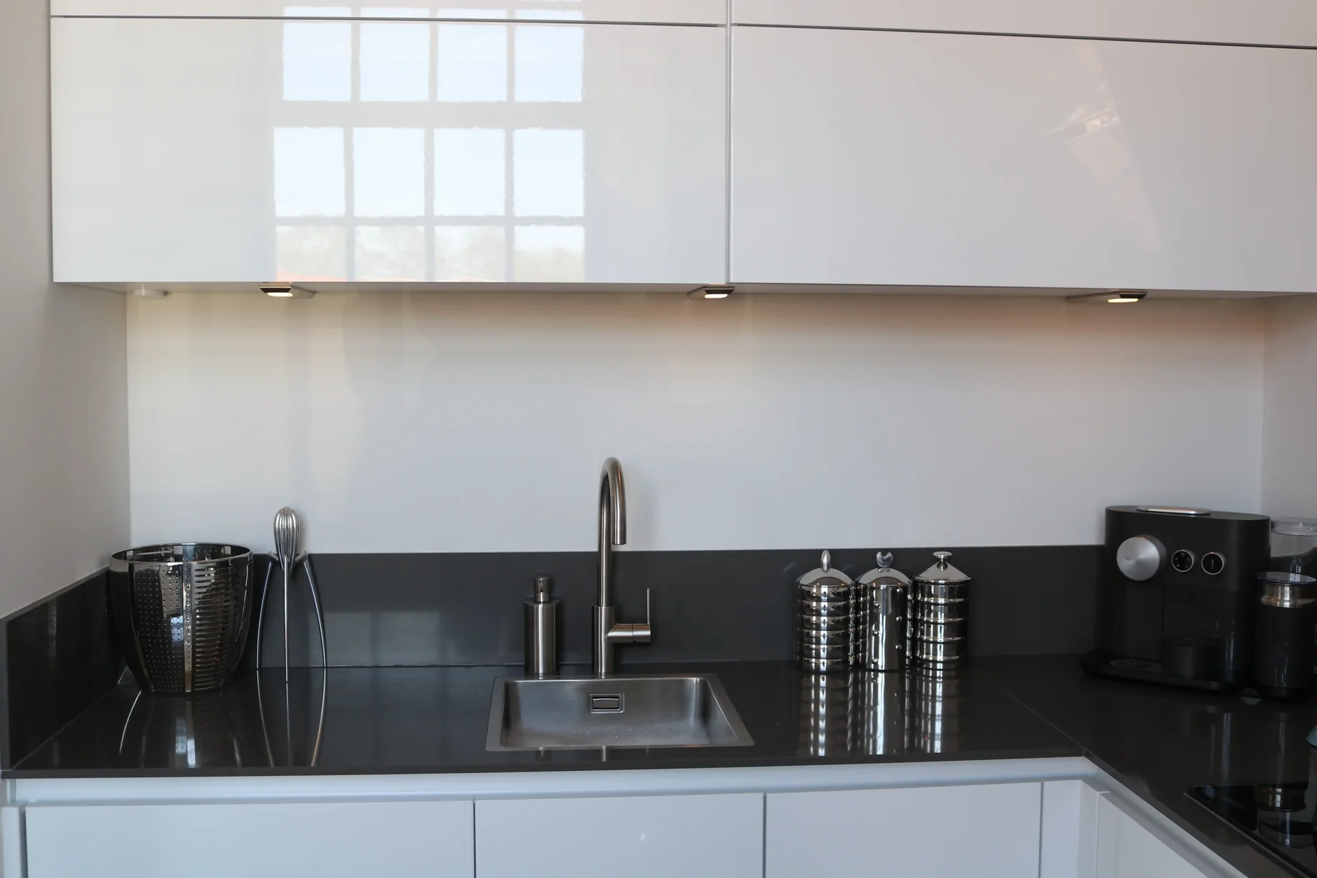 Foto van de Appartement gelegen aan de Clarissenstraat in Brielle