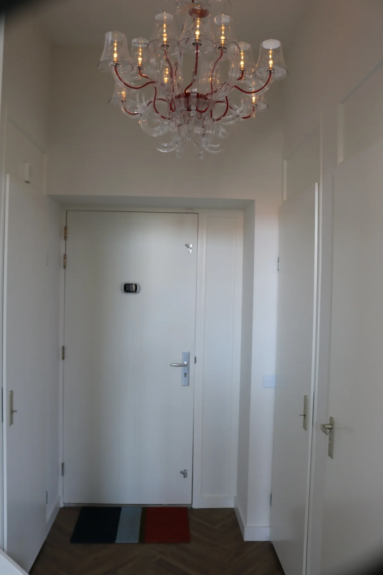 Foto van de Appartement gelegen aan de Clarissenstraat in Brielle