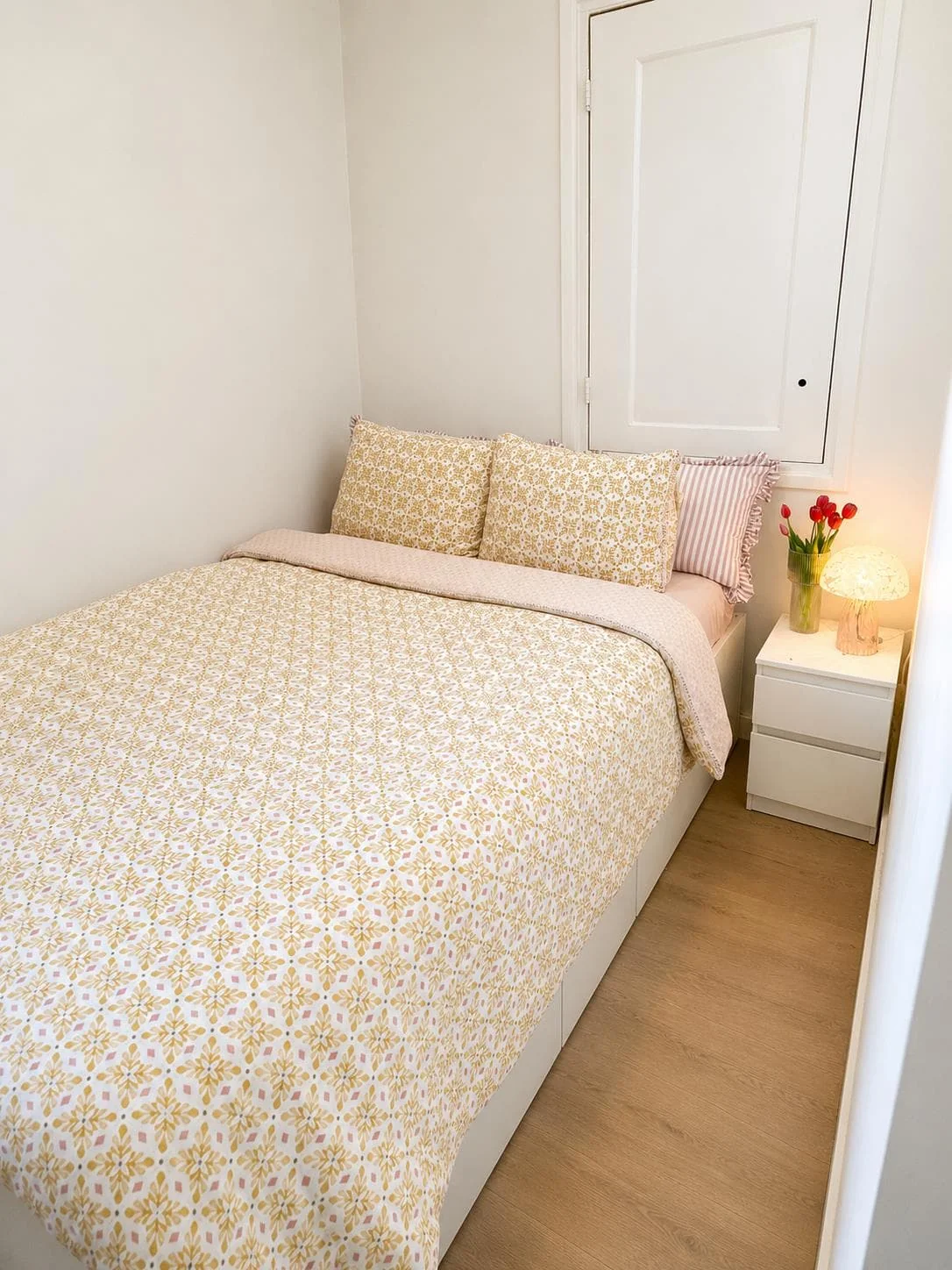 Foto van de Appartement gelegen aan de Westersingel in Groningen