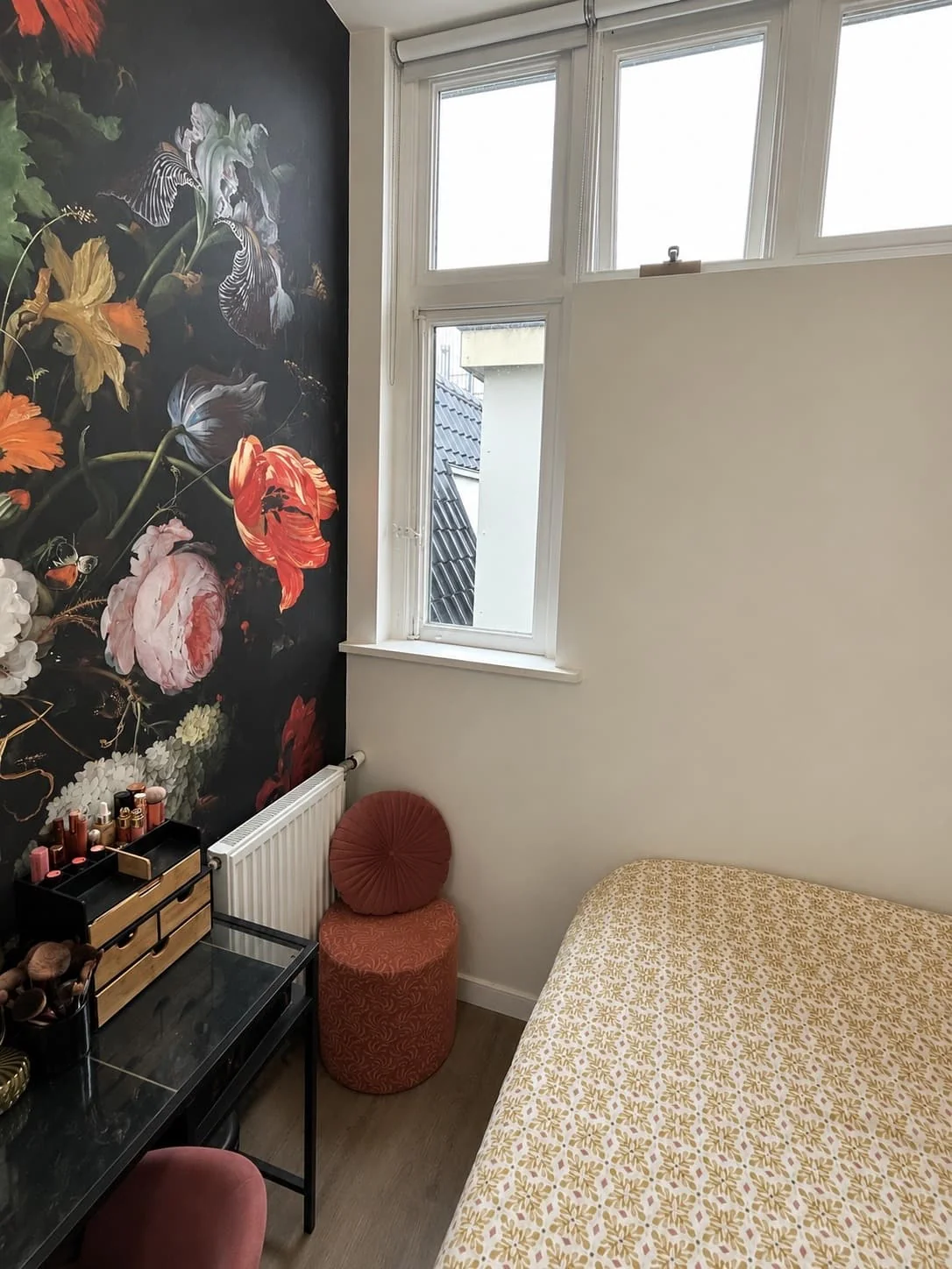 Foto van de Appartement gelegen aan de Westersingel in Groningen