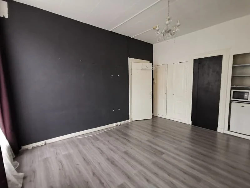 Foto van de Kamer gelegen aan de Jozef Israelsstraat in Groningen