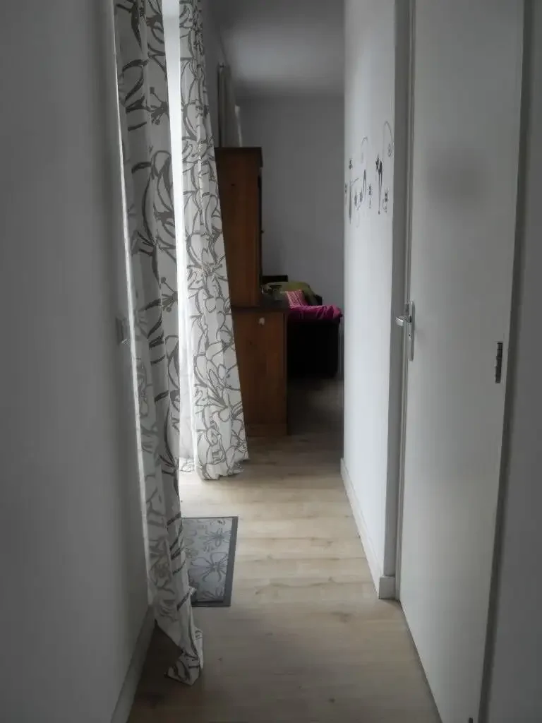 Foto van de Kamer gelegen aan de Molenstraat in Roosendaal