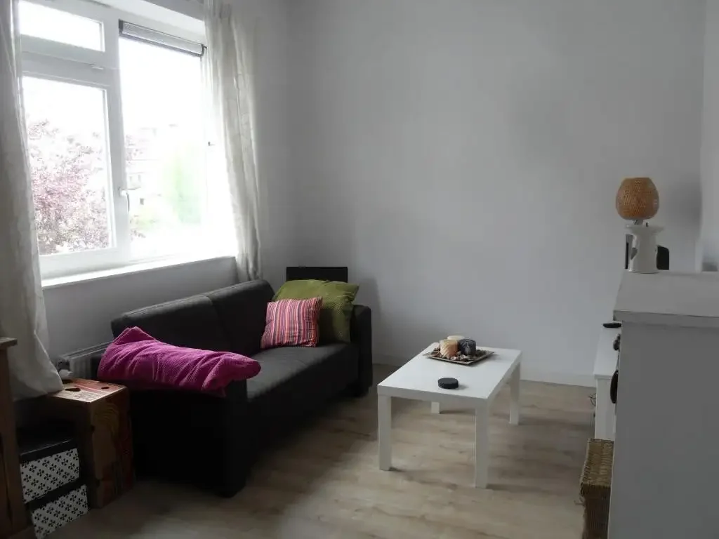 Foto van de Kamer gelegen aan de Molenstraat in Roosendaal