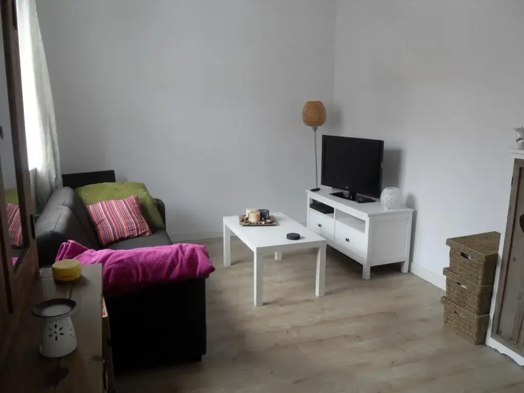 Foto van de Kamer gelegen aan de Molenstraat in Roosendaal
