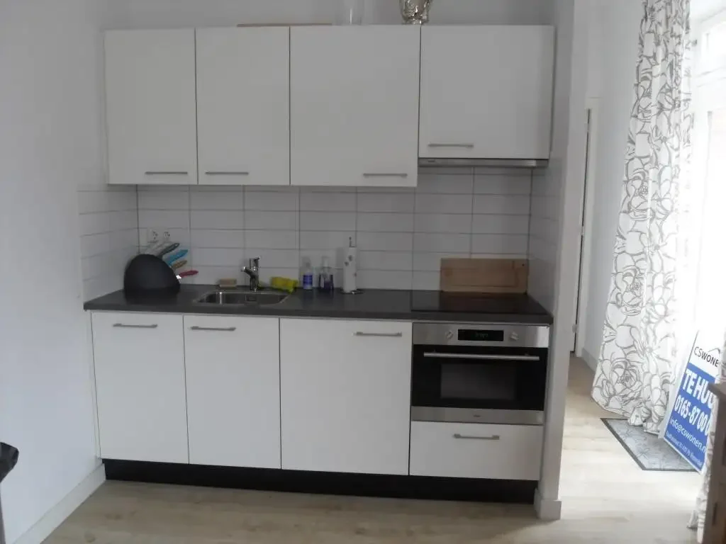 Foto van de Kamer gelegen aan de Molenstraat in Roosendaal
