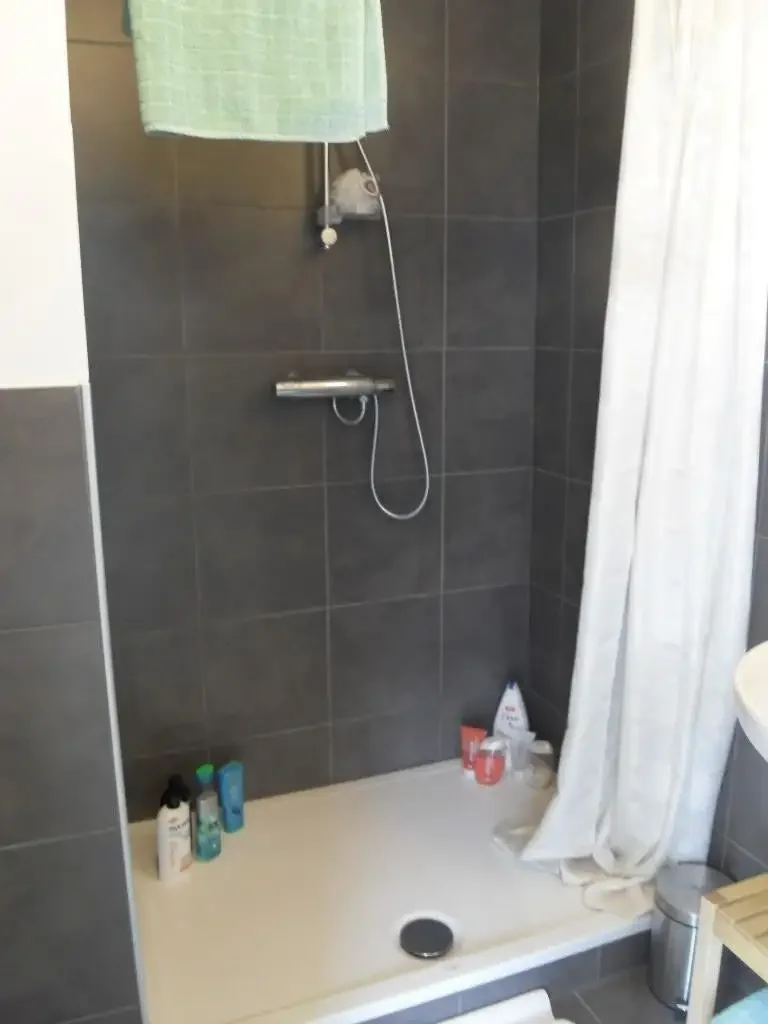 Foto van de Kamer gelegen aan de Molenstraat in Roosendaal