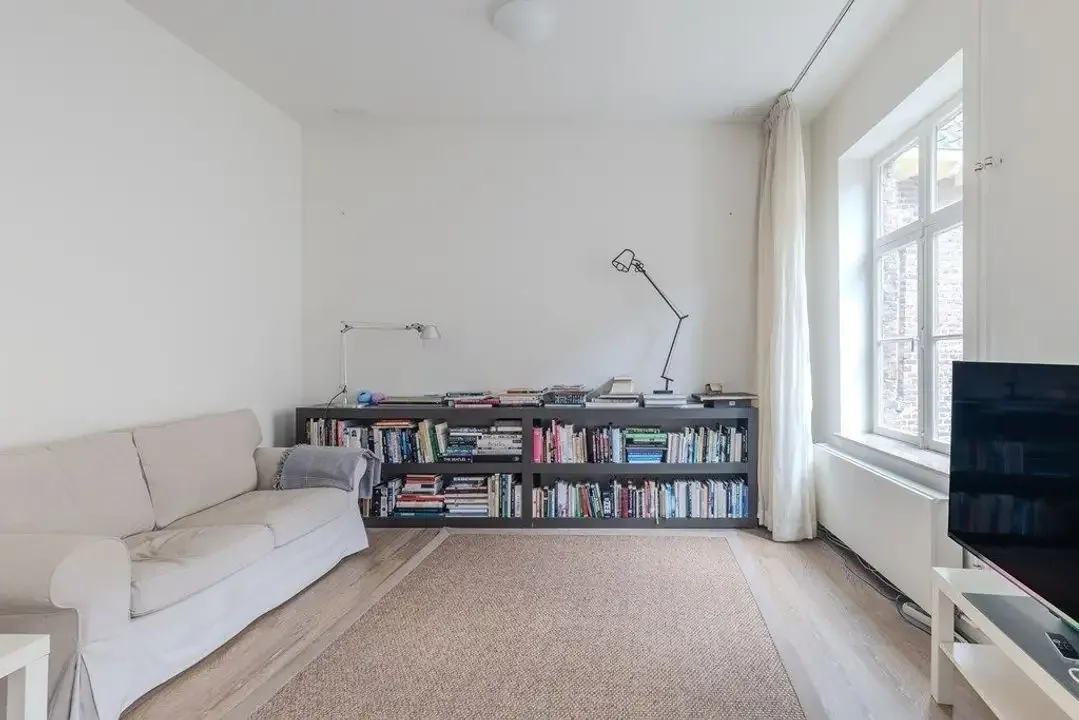Foto van de Appartement gelegen aan de Sint Jacobstraat in Maastricht