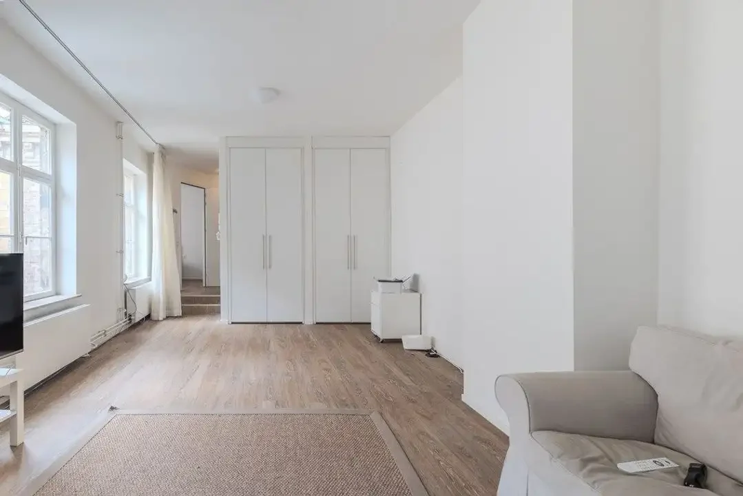 Foto van de Appartement gelegen aan de Sint Jacobstraat in Maastricht