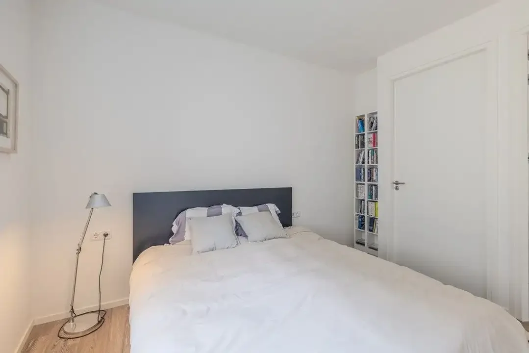 Foto van de Appartement gelegen aan de Sint Jacobstraat in Maastricht