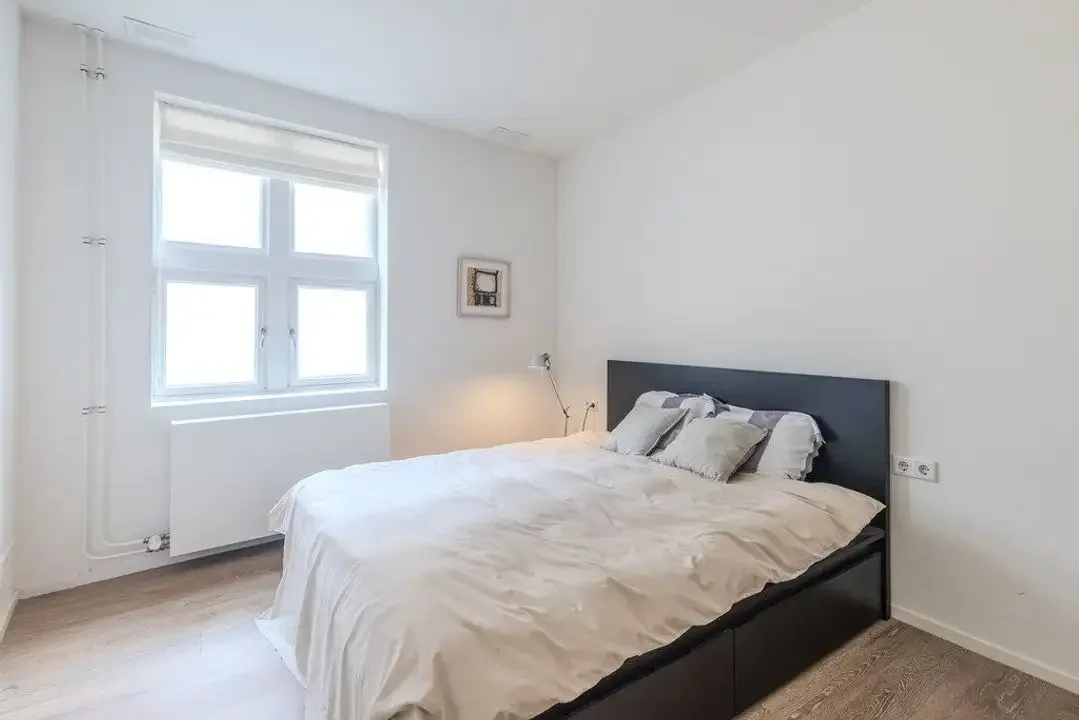 Foto van de Appartement gelegen aan de Sint Jacobstraat in Maastricht