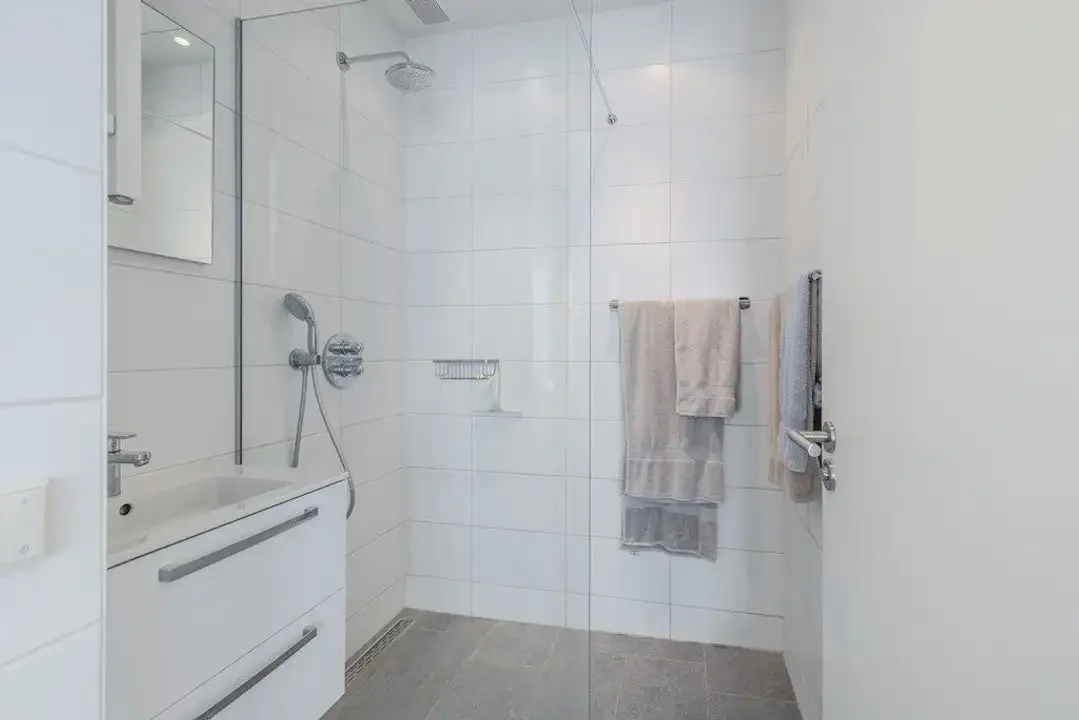 Foto van de Appartement gelegen aan de Sint Jacobstraat in Maastricht