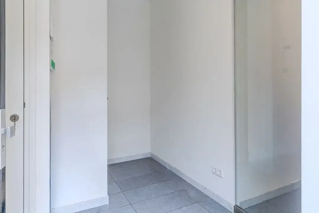 Foto van de Appartement gelegen aan de Sint Jacobstraat in Maastricht