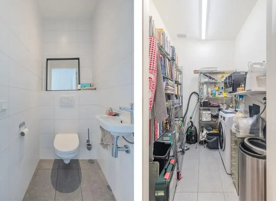 Foto van de Appartement gelegen aan de Sint Jacobstraat in Maastricht