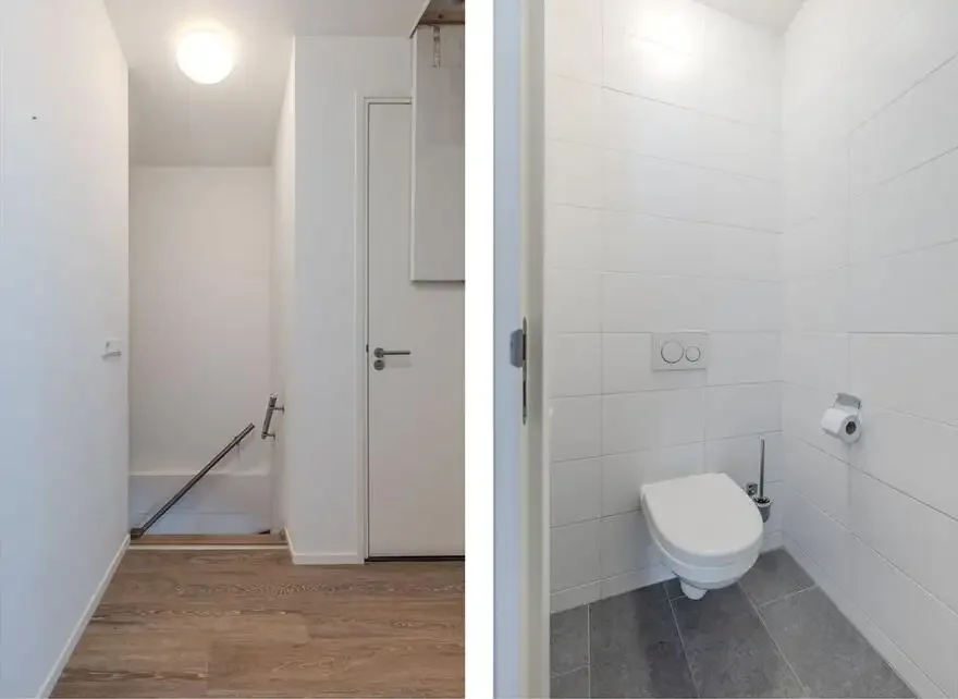 Foto van de Appartement gelegen aan de Sint Jacobstraat in Maastricht