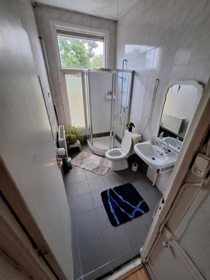 Foto van de Kamer gelegen aan de Gysbert Japicxstraat in Leeuwarden