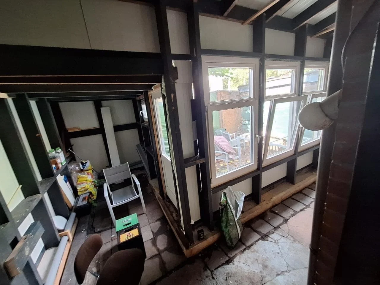 Foto van de Kamer gelegen aan de Gysbert Japicxstraat in Leeuwarden