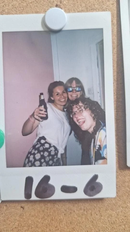 Foto van de Kamer gelegen aan de Gysbert Japicxstraat in Leeuwarden