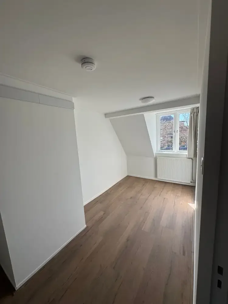Foto van de Appartement gelegen aan de Keizersgracht in Meppel