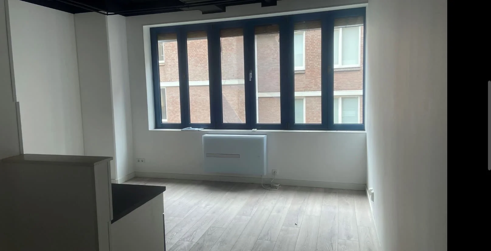 Foto van de Kamer gelegen aan de Steenhouwerskade in Groningen
