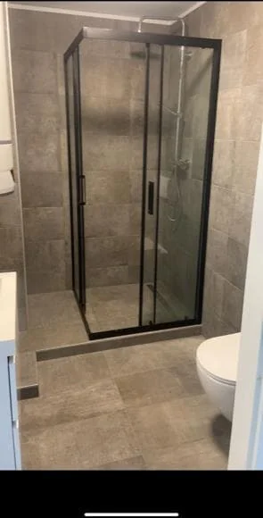 Foto van de Kamer gelegen aan de Steenhouwerskade in Groningen