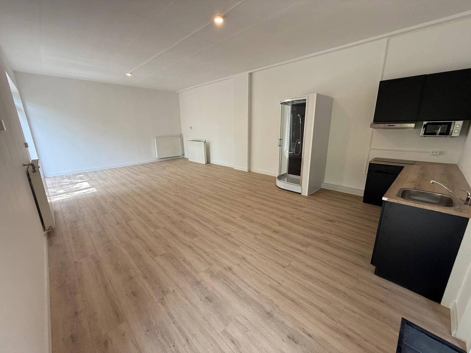 Foto van de Kamer gelegen aan de Henri Jonaslaan in Maastricht
