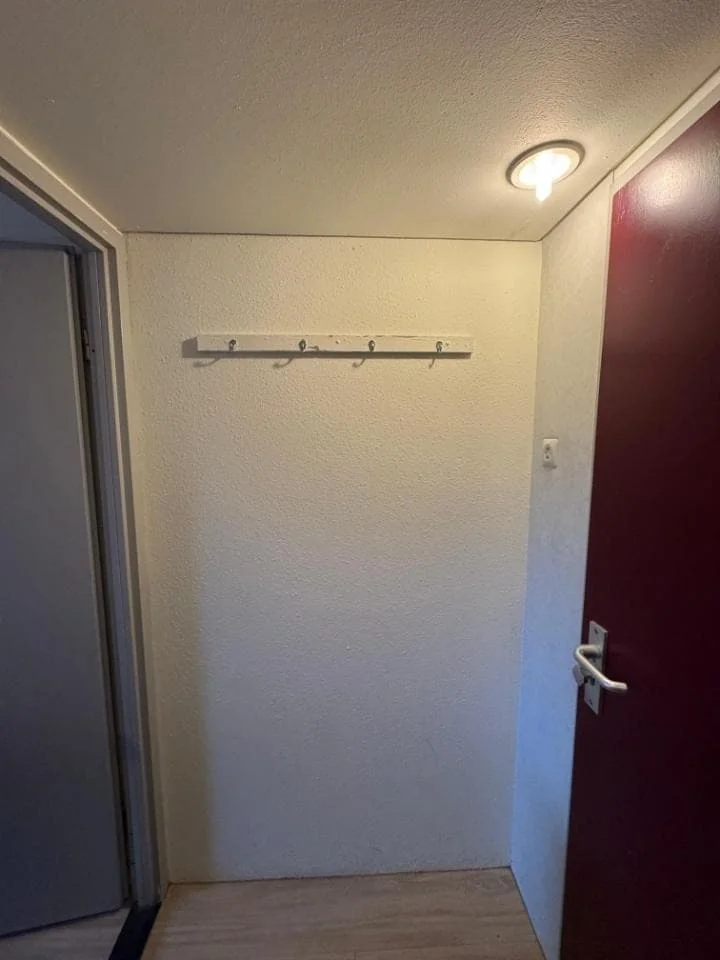 Foto van de Kamer gelegen aan de Vossendijk in Nijmegen