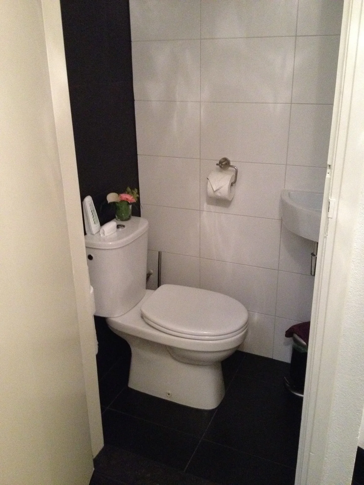 Foto van de Kamer gelegen aan de Goudenregenstraat in Leeuwarden