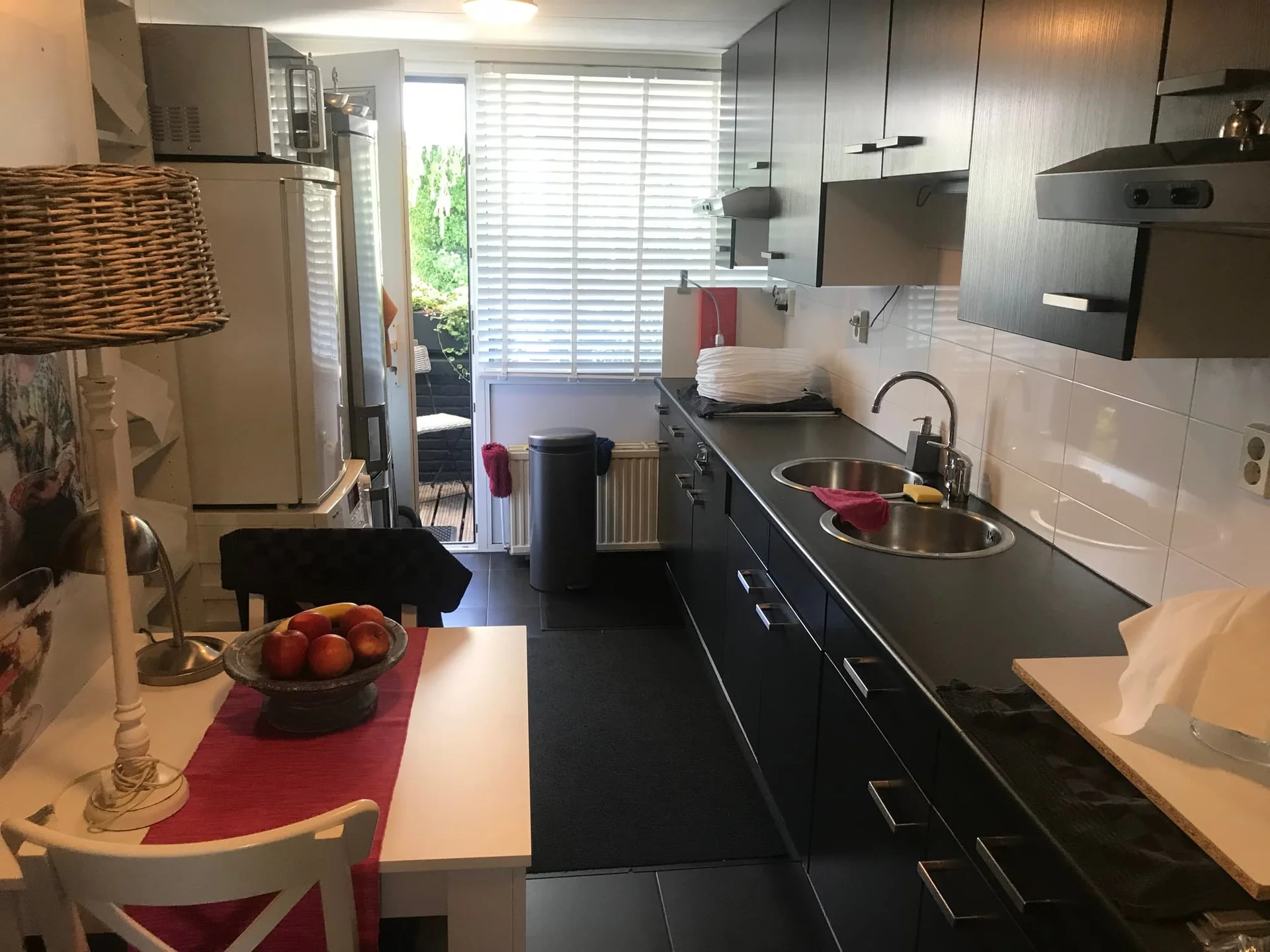 Foto van de Kamer gelegen aan de Goudenregenstraat in Leeuwarden