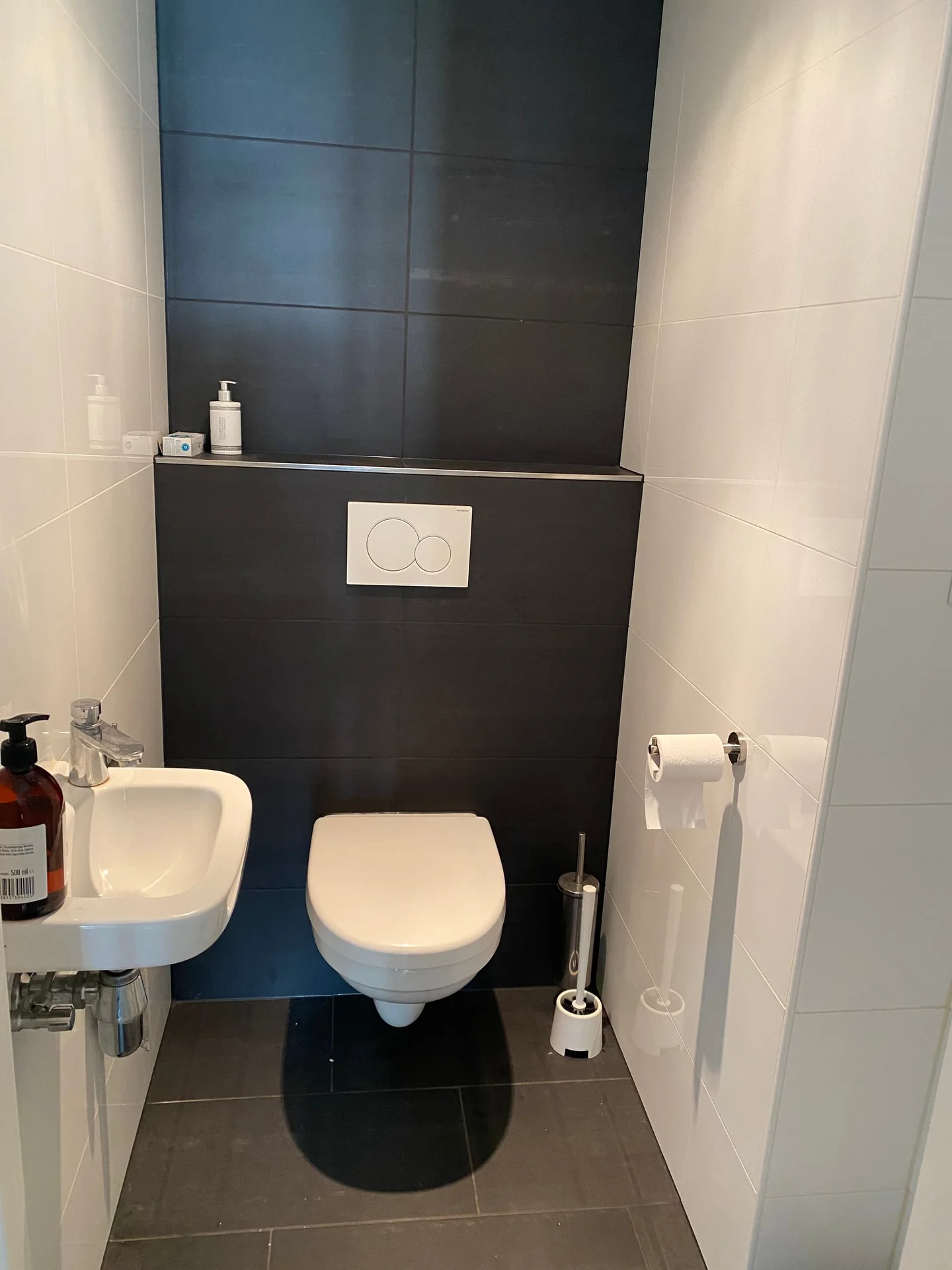 Foto van de Appartement gelegen aan de Oosterstraat in Groningen