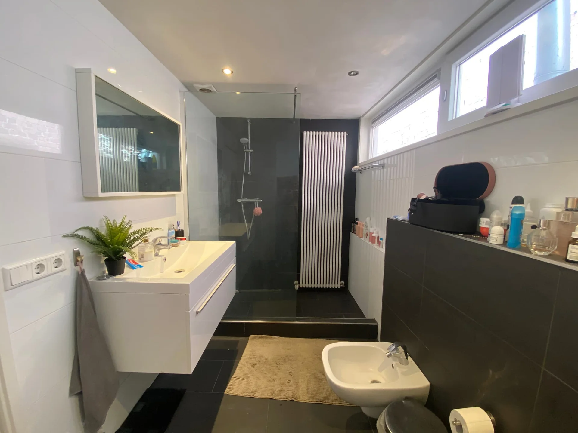 Foto van de Appartement gelegen aan de Oosterstraat in Groningen