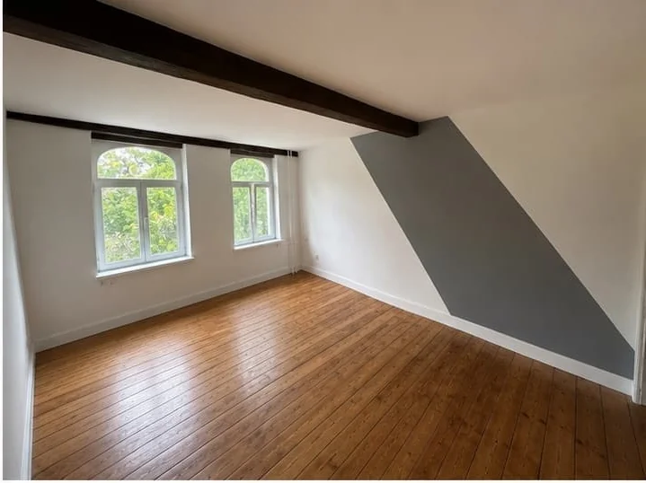 Foto van de Kamer gelegen aan de Boschstraat in Maastricht