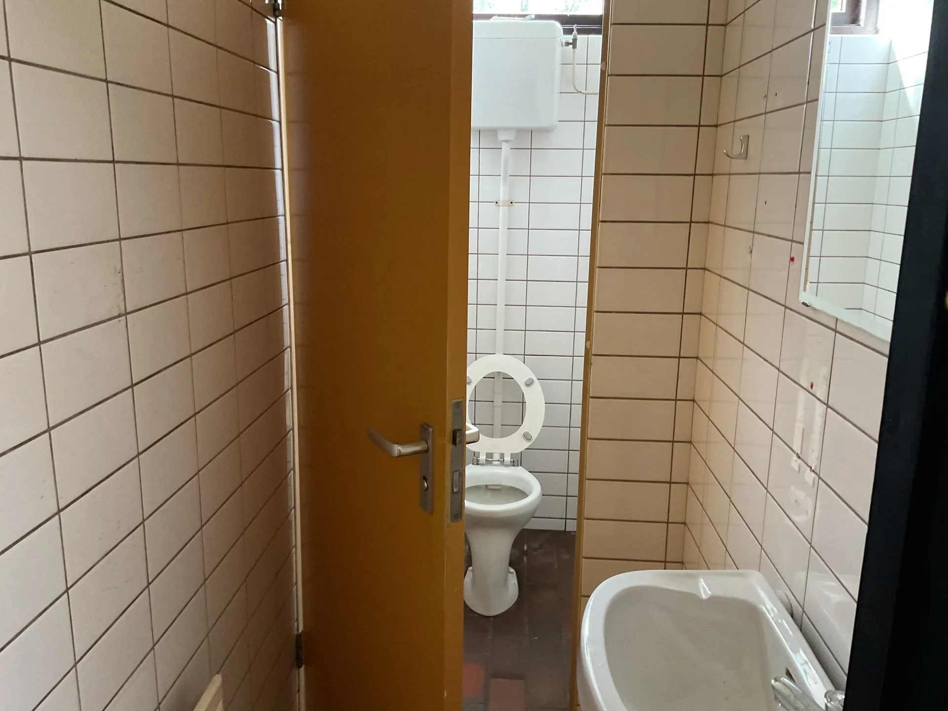 Foto van de Appartement gelegen aan de Laan van de Eekharst in Emmen