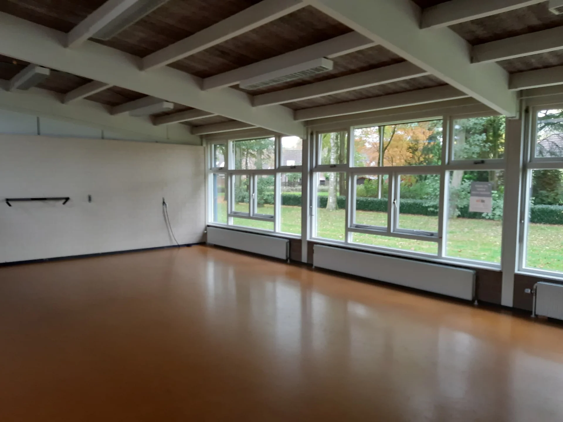 Foto van de Appartement gelegen aan de Cruys Voorberghstraat in Hengelo