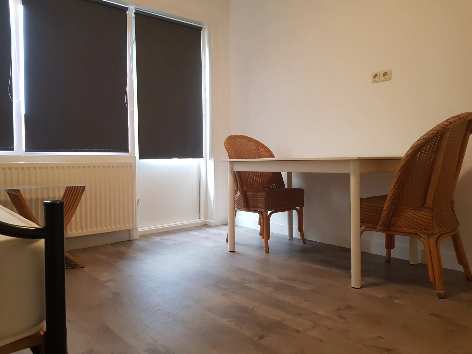Foto van de Kamer gelegen aan de Dobbelmannweg in Nijmegen