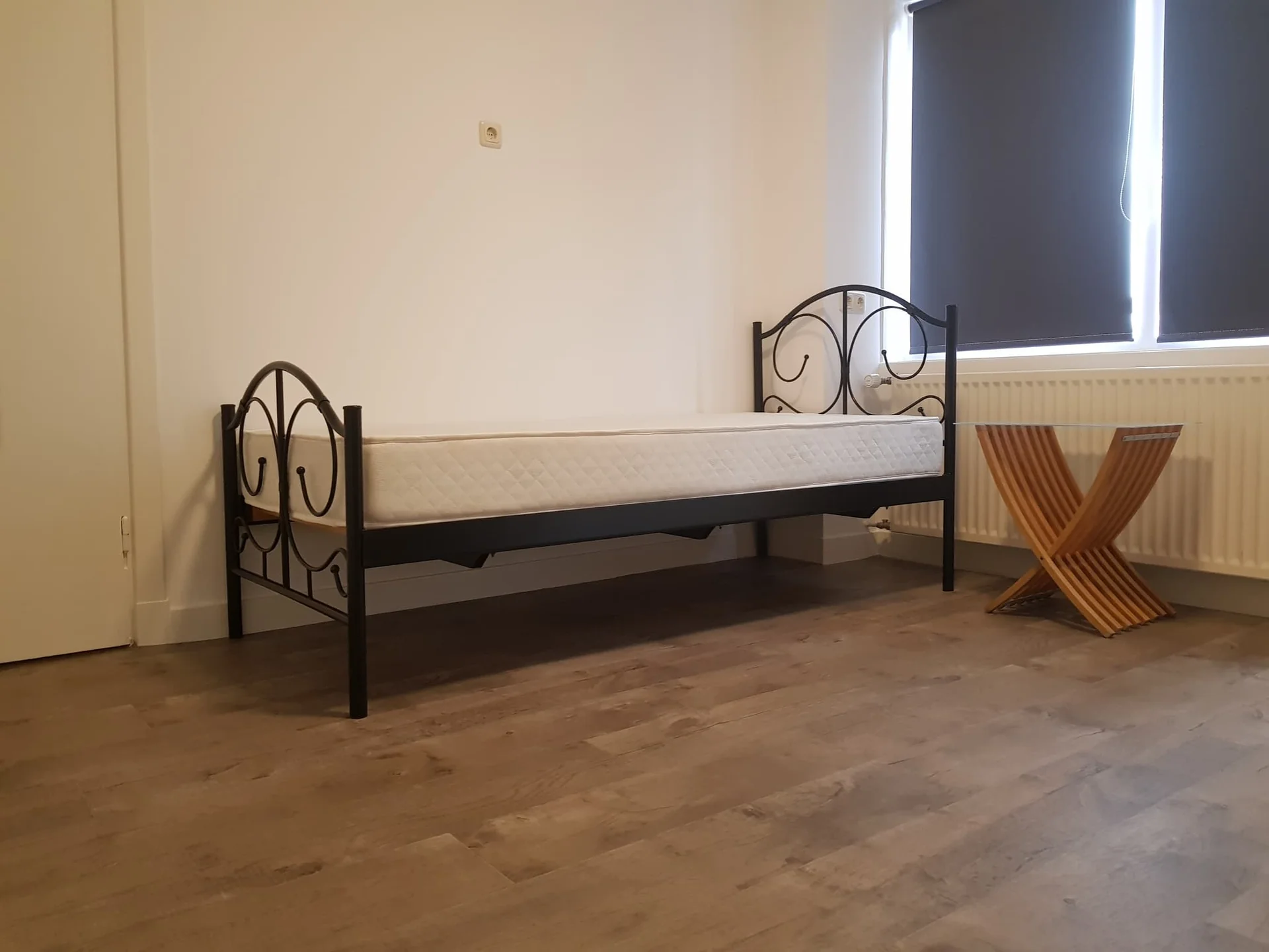 Foto van de Kamer gelegen aan de Dobbelmannweg in Nijmegen
