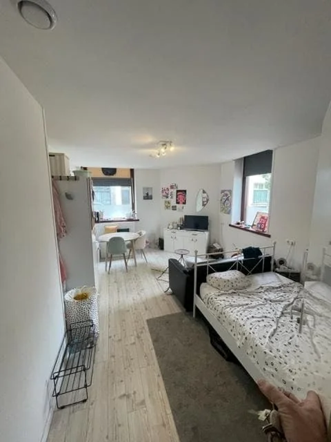 Foto van de Kamer gelegen aan de Willemstraat in Heerlen