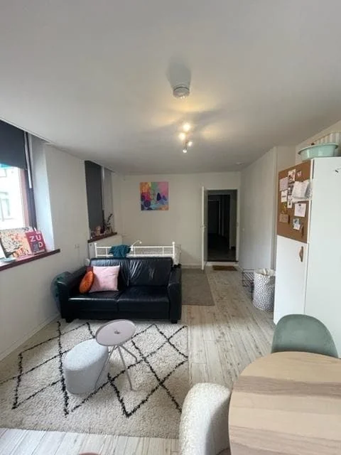 Foto van de Kamer gelegen aan de Willemstraat in Heerlen