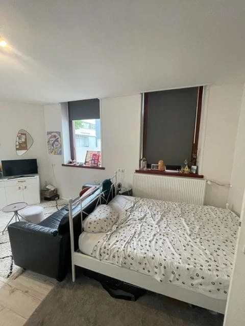 Foto van de Kamer gelegen aan de Willemstraat in Heerlen