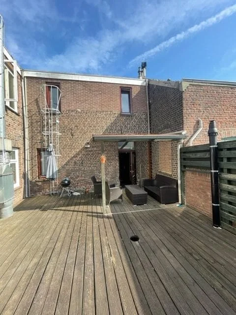 Foto van de Kamer gelegen aan de Willemstraat in Heerlen