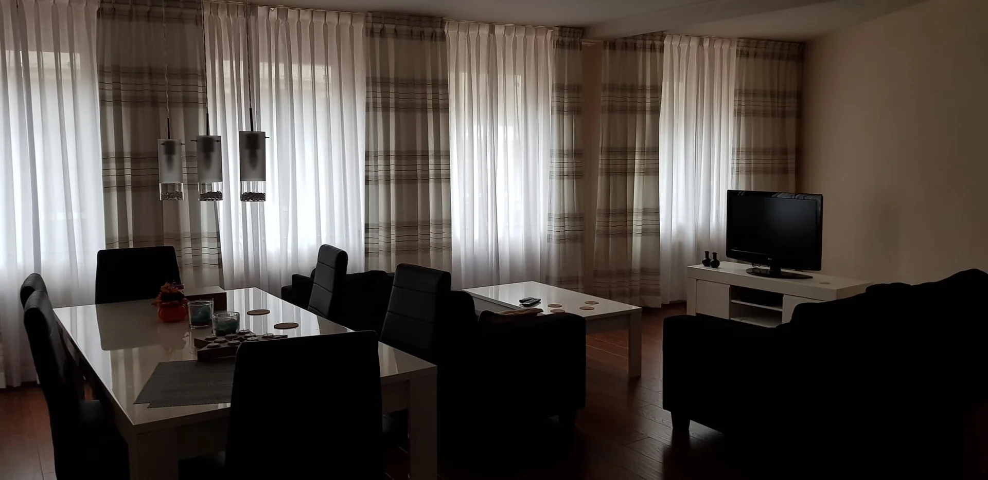 Foto van de Kamer gelegen aan de Nieuwe Nieuwstraat in Amsterdam