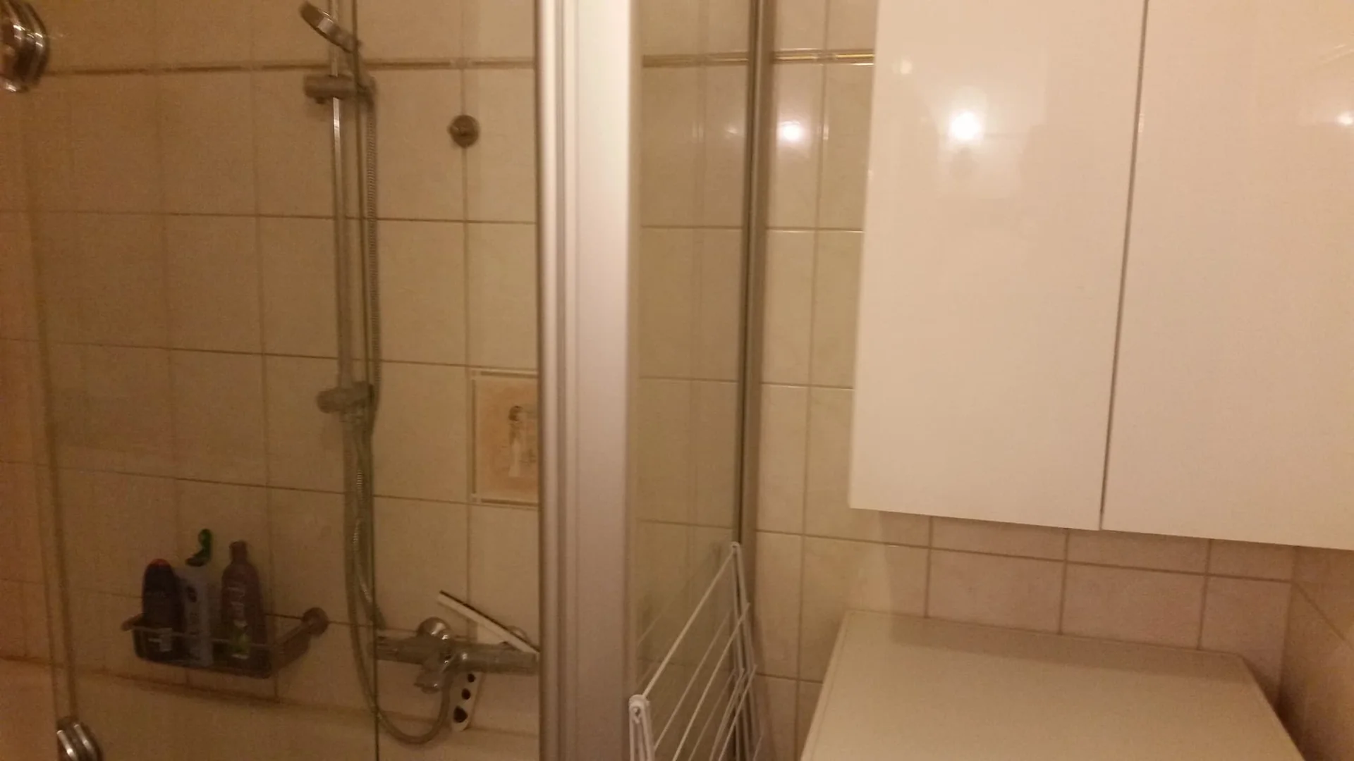 Foto van de Kamer gelegen aan de Nieuwe Nieuwstraat in Amsterdam