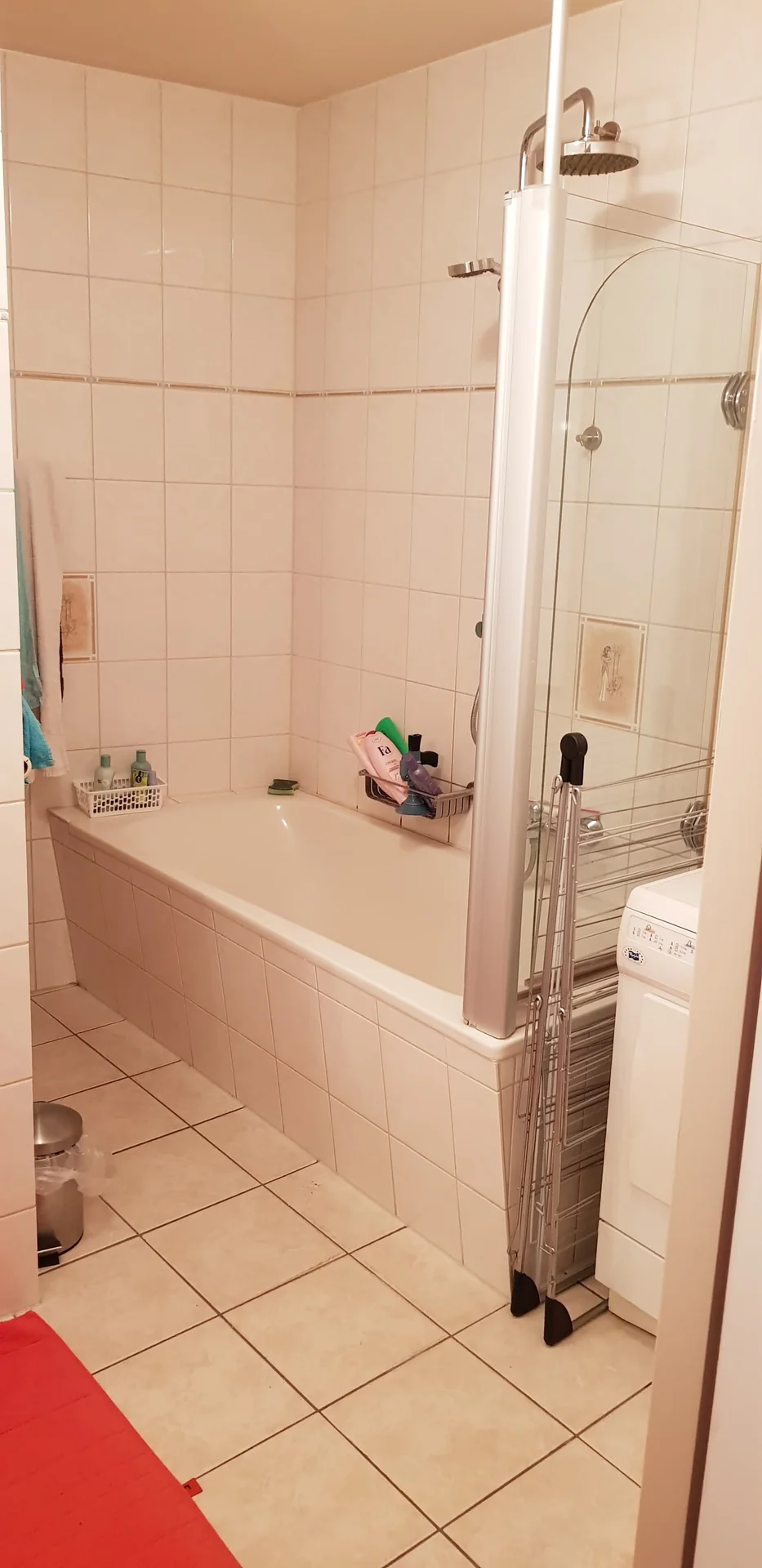 Foto van de Kamer gelegen aan de Nieuwe Nieuwstraat in Amsterdam