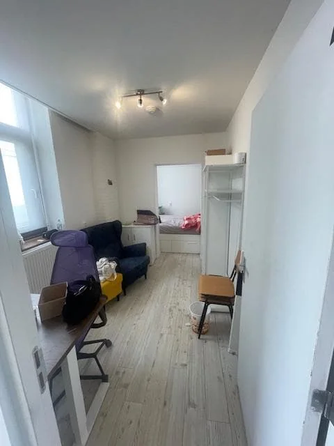 Foto van de Kamer gelegen aan de Willemstraat in Heerlen