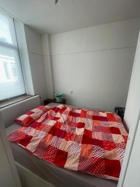 Foto van de Kamer gelegen aan de Willemstraat in Heerlen