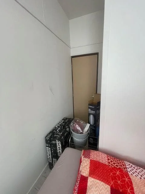 Foto van de Kamer gelegen aan de Willemstraat in Heerlen