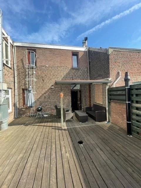 Foto van de Kamer gelegen aan de Willemstraat in Heerlen