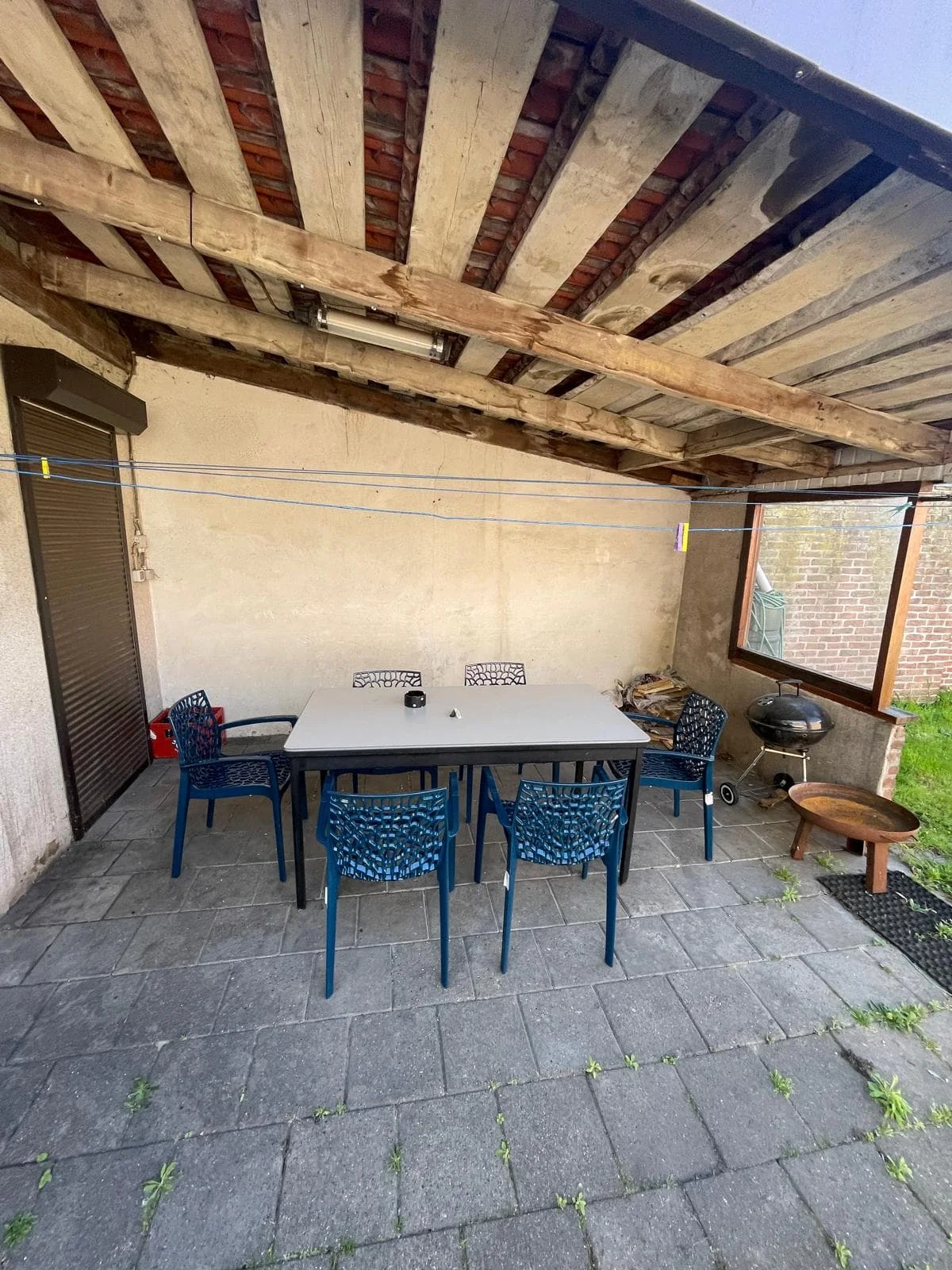 Foto van de Kamer gelegen aan de Beekhoverstraat in Geleen