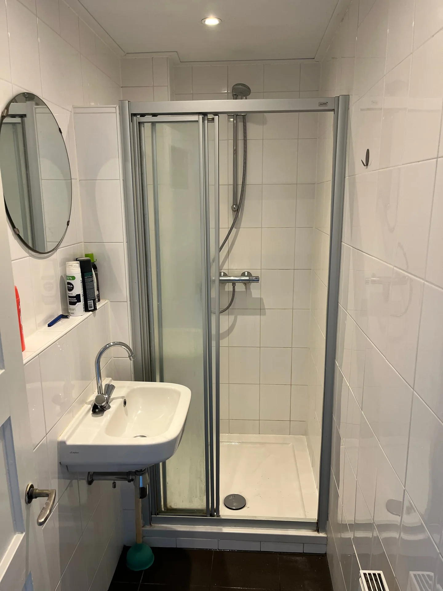 Foto van de Kamer gelegen aan de Friesestraatweg in Groningen