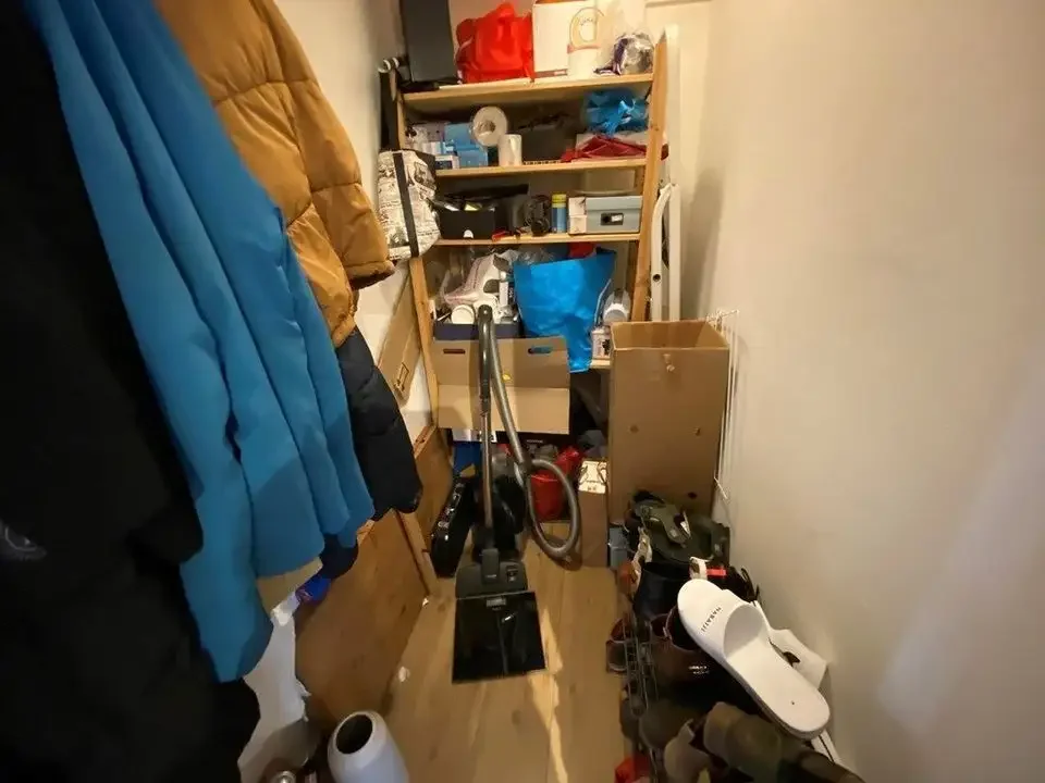 Foto van de Appartement gelegen aan de Galerij in Amstelveen