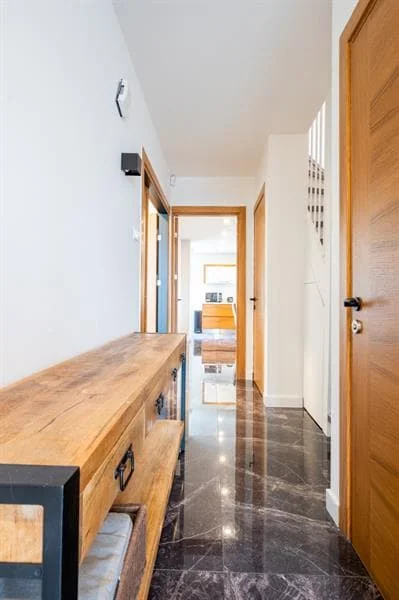 Foto van de Appartement gelegen aan de Prunuslaan in Oudorp